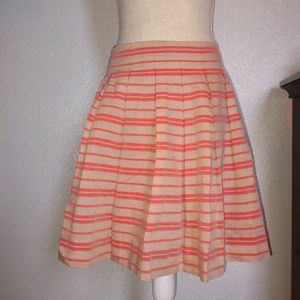 GAP Stylish pleated skirt
